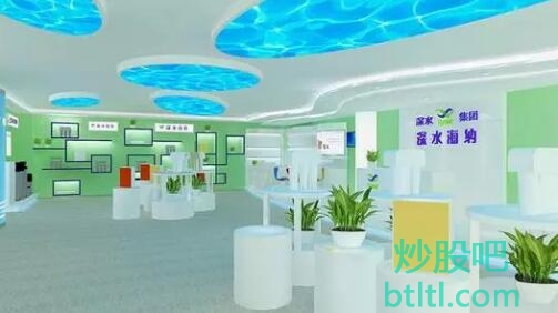深水海纳新股申购