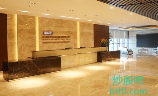 莱尔科技新股申购