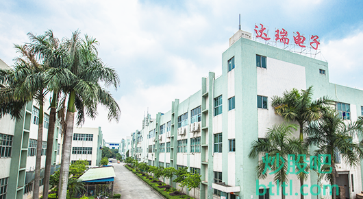 达瑞电子新股申购