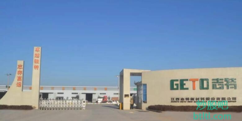 志特新材新股申购