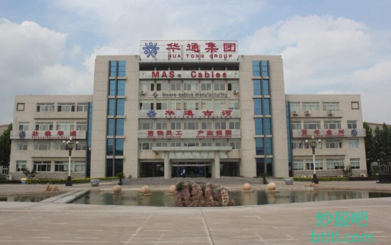 华通线缆新股申购