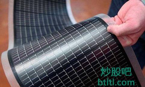 2021年太阳能薄膜电池概念股有那些?太阳能薄膜电池龙头股一览及排名