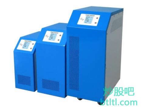 2021年太阳能逆变器概念股有那些?太阳能逆变器龙头股一览及排名