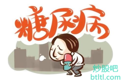 2021年糖尿病概念股有那些?糖尿病龙头股一览及排名