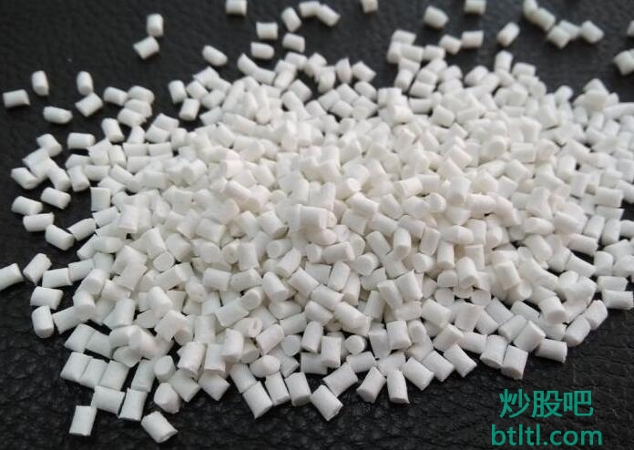 2021年PBT塑料概念股有那些？PBT塑料龙头股一览及排名