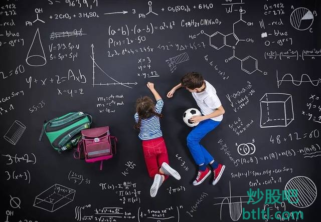 2021年K12教育概念股有那些?K12教育龙头股一览及排名