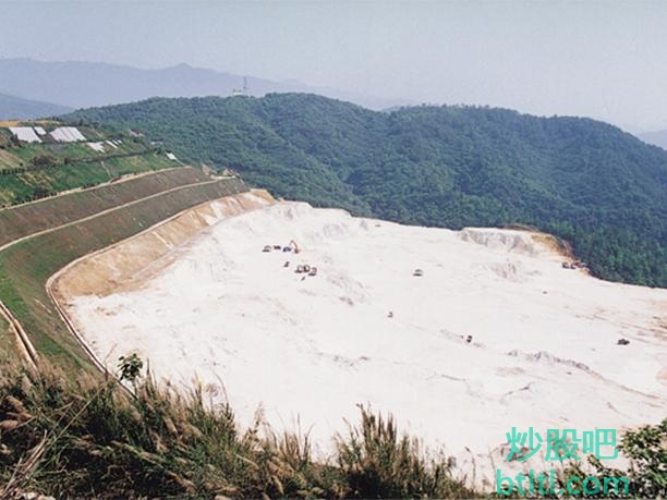 2021年高岭土概念股有那些？高岭土龙头股一览及排名