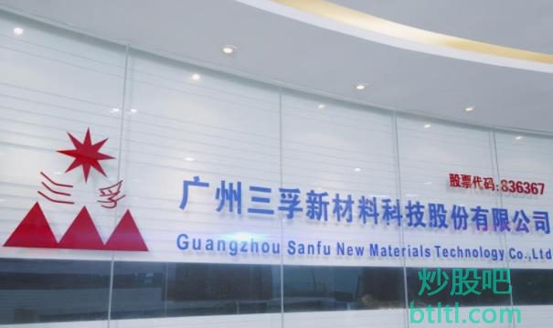 三孚新科新股申购