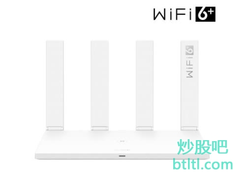 2021年WiFi6路由器概念股有那些？WiFi6路由器龙头股一览及排名