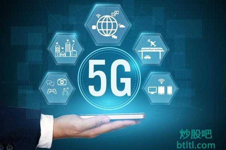 2021年中国5G手机终端达3.1亿，5G手机概念股有望暴涨！
