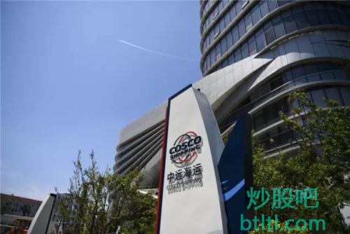 2021年中远系概念股有那些？中远系龙头股一览及排名