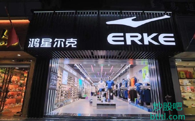 A股国货概念股有那些?国货龙头股一览及排名