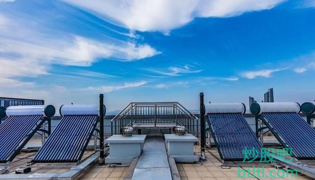 十大生产太阳能热水器上市公司有哪些？太阳能热水器上市公司股票排名