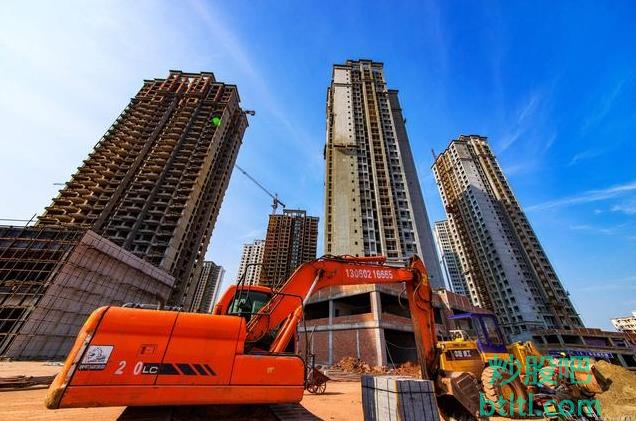 2022年建筑施工概念股有那些？建筑施工龙头股一览及排名