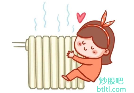2022年供气供暖概念股有那些？供气供暖龙头股一览及排名