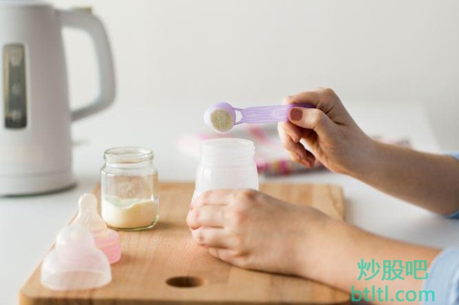 2022年生产婴儿奶粉概念股有那些？婴儿奶粉龙头股一览及排名