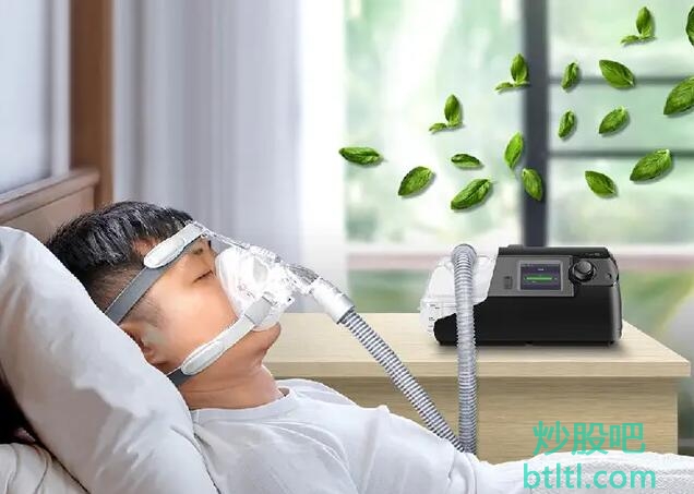 生产呼吸机概念股有那些？呼吸机龙头股一览及排名